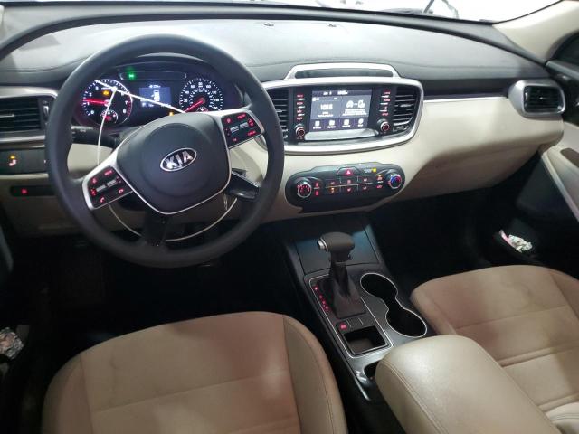  KIA SORENTO 2020 White