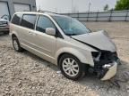 2013 Chrysler Town & Country Touring for Sale in Appleton, WI - Front End