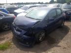 2009 TOYOTA AURIS TR S for sale at Copart WOLVERHAMPTON