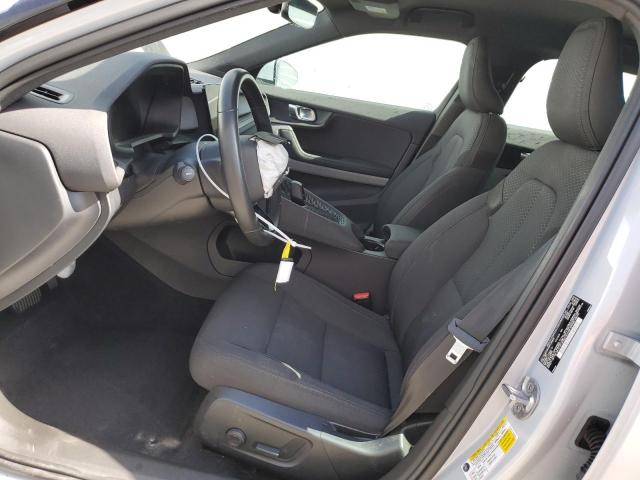  POLESTAR 2 2023 Szary