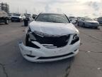 2013 Hyundai Sonata Gls იყიდება New Orleans-ში, LA - Front End