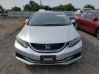 2013 Honda Civic Lx   zu verkaufen in Hillsborough, NJ - Top/Roof
