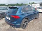 2020 VOLKSWAGEN TIGUAN R-L for sale at Copart EAST KILBRIDE