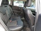 2017 Jeep Compass Latitude   იყიდება Wichita-ში, KS - Rear End