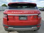 2012 Land Rover Range Rover Evoque Prestige Premium for Sale in Littleton, CO - Normal Wear