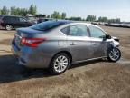 2019 NISSAN SENTRA S   à vendre chez Copart ON - TORONTO