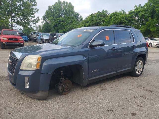 2011 Gmc Terrain Sle