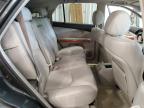 2007 Lexus Rx 400H for Sale in Milwaukee, WI - Frame Damage