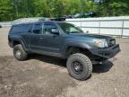 2010 Toyota Tacoma Access Cab for Sale in Center Rutland, VT - Rear End