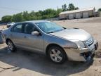 2009 Ford Fusion Se de vânzare în Pekin, IL - Side