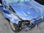 2005 VAUXHALL ASTRA ENJO for sale at Copart CHESTER