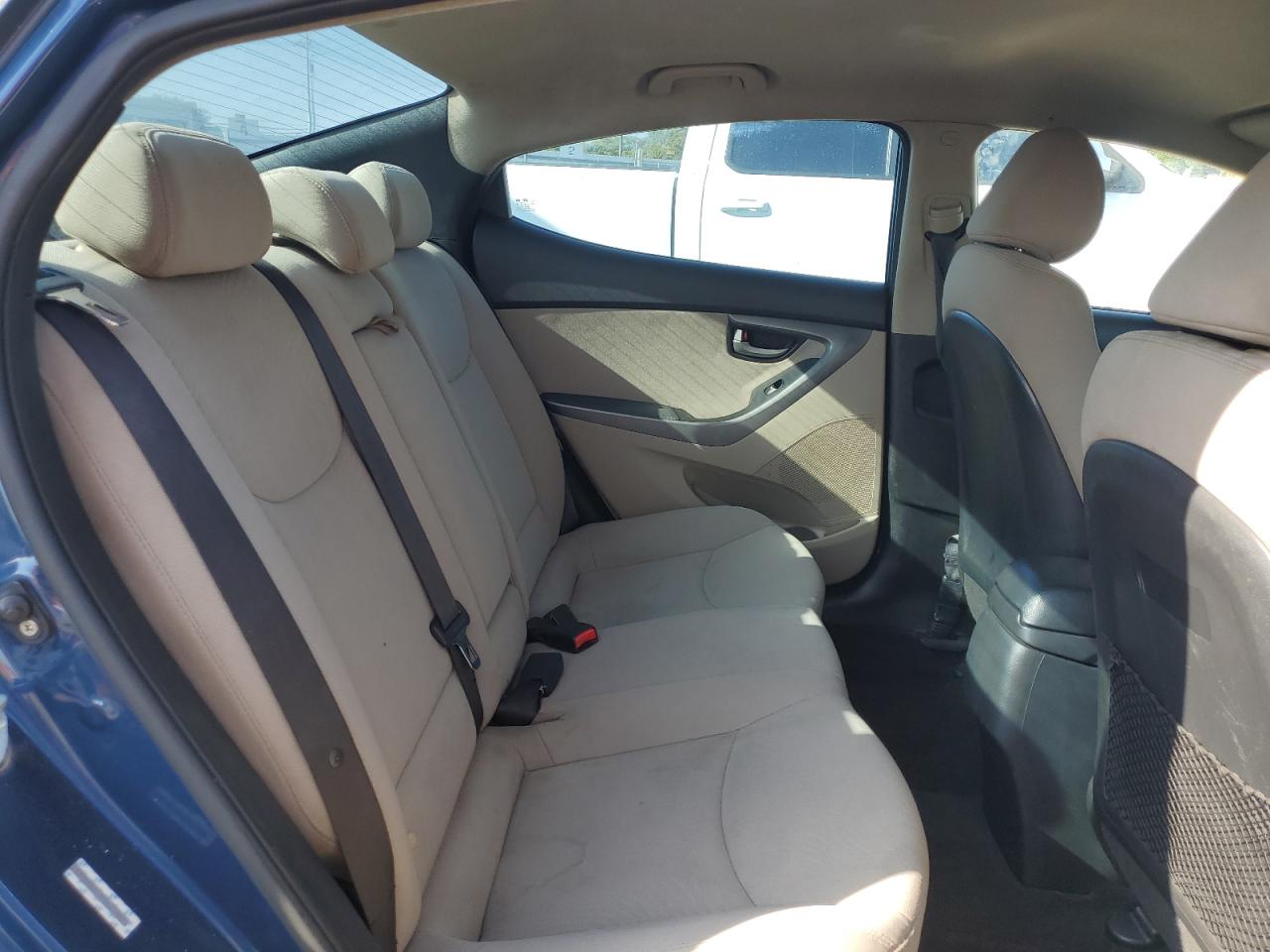 HYUNDAI ELANTRA 2015 VIN KMHDH4AE3FU421963 фото 10