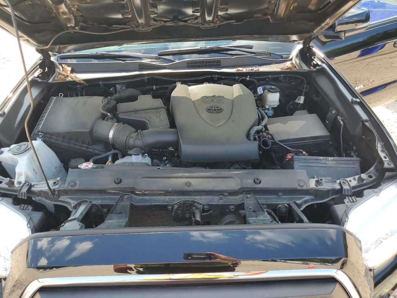 2022 Toyota Tacoma Double Cab VIN: 3TMAZ5CN1NM161878 Lot: 62089125