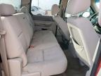 2012 Chevrolet Silverado C1500 Lt на продаже в Andrews, TX - Front End