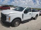 West Palm Beach, FL에서 판매 중인 2023 Ford F250 Super Duty   - Water/Flood