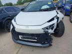 2025 TOYOTA C-HR EXCEL for sale at Copart SANDY