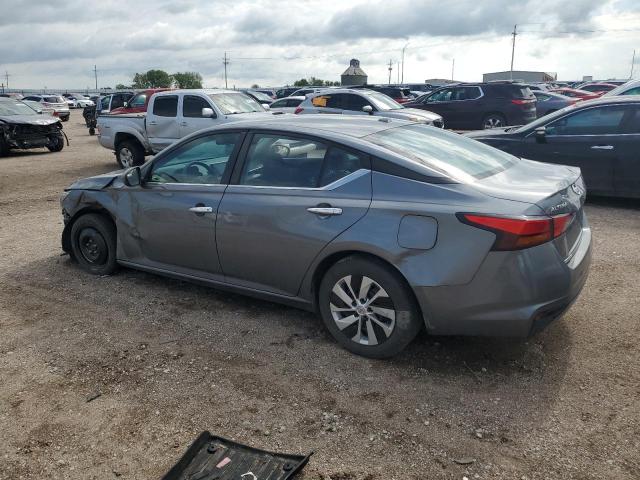  NISSAN ALTIMA 2020 Gray