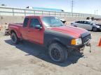 2001 Ford Ranger Super Cab de vânzare în Albuquerque, NM - Front End