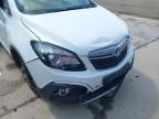 2013 VAUXHALL MOKKA SE C for sale at Copart PETERLEE