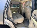 2012 CADILLAC ESCALADE LUXURY   for sale at Copart MA - NORTH BOSTON
