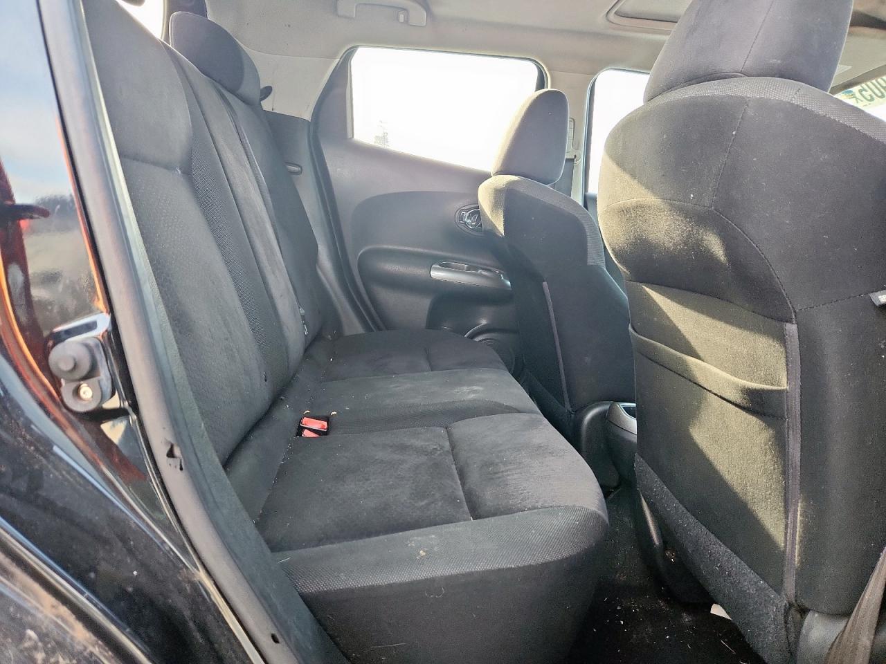 2012 Nissan Juke S VIN: JN8AF5MR4CT109819 Lot: 62110905