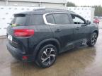 2022 CITROEN C5 AIRCROS for sale at Copart WHITBURN