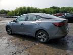 2022 Nissan Sentra Sv продається в Marlboro, NY - Front End