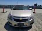2014 Chevrolet Cruze Lt na sprzedaż w Antelope, CA - Minor Dent/Scratches