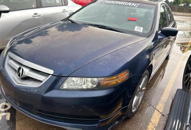 2004 ACURA TL   