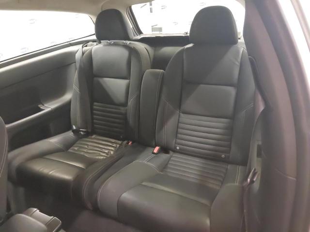 2011 VOLVO C30 R-DESI