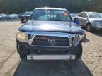 2008 Toyota Tacoma Access Cab იყიდება Austell-ში, GA - Front End