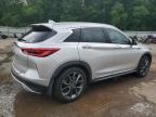 2019 Infiniti Qx50 Essential for Sale in Shreveport, LA - Hail