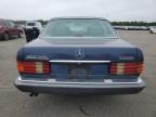 1987 Mercedes-Benz 300 Sdl продається в Brookhaven, NY - Minor Dent/Scratches