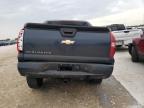 2007 Chevrolet Avalanche C1500 for Sale in New Orleans, LA - Rollover
