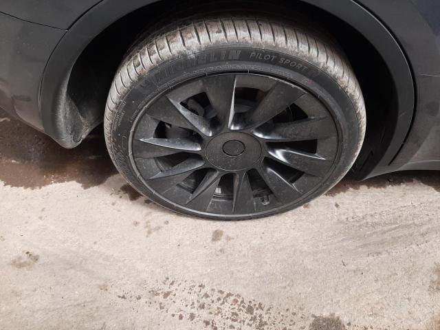 2023 TESL MODEL Y LO