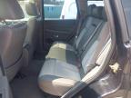 2006 JEEP G-CHEROKEE for sale at Copart WOLVERHAMPTON