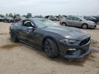 2023 Ford Mustang Mach I იყიდება Elgin-ში, IL - Rollover
