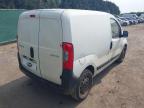 2013 PEUGEOT BIPPER S H for sale at Copart PETERLEE