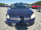 2008 Chevrolet Impala Ls for Sale in Mebane, NC - Front End