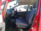2009 HONDA JAZZ SE CV for sale at Copart SANDY