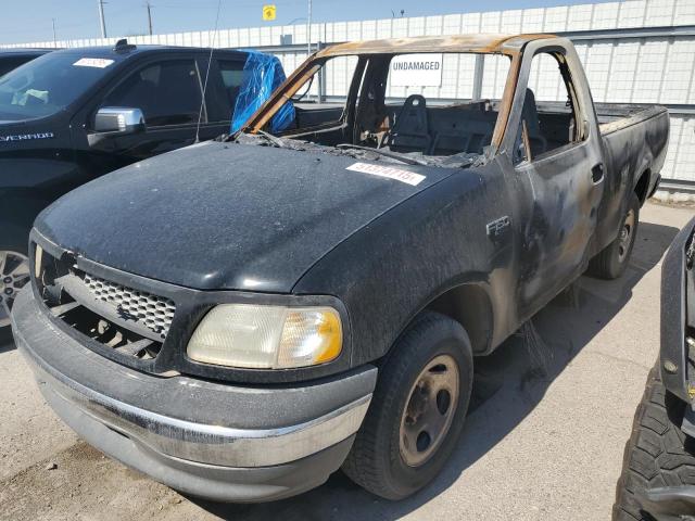 1999 Ford F150 