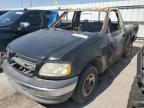 1999 Ford F150  за продажба в Las Vegas, NV - Burn - Interior