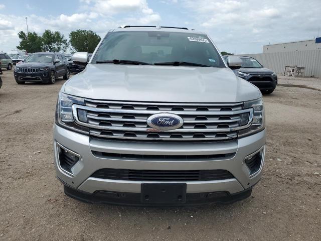  FORD EXPEDITION 2018 Srebrny