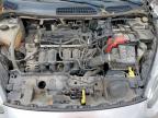 2014 Ford Fiesta Se იყიდება Grand Prairie-ში, TX - Side