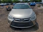 2017 Toyota Camry Le   na sprzedaż w Chalfont, PA - Side