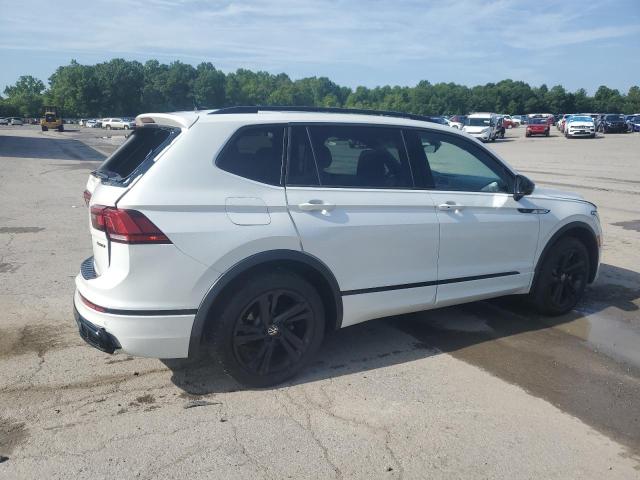  VOLKSWAGEN TIGUAN 2024 White
