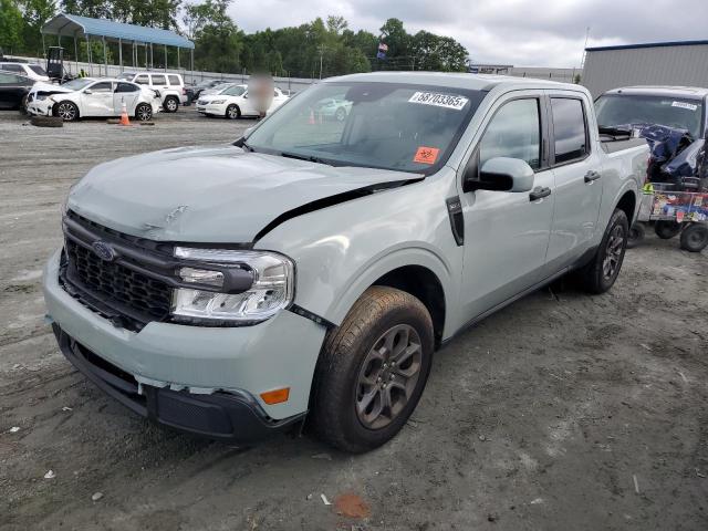  FORD MAVERICK 2023 Gray
