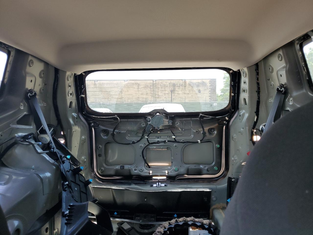 2021 Jeep Renegade Latitude VIN: ZACNJDBB8MPM31546 Lot: 61796165