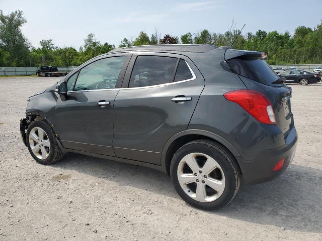  BUICK ENCORE 2016 Szary