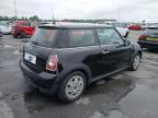2013 MINI FIRST for sale at Copart CHESTER